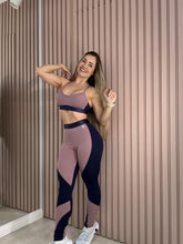 Top + Legging